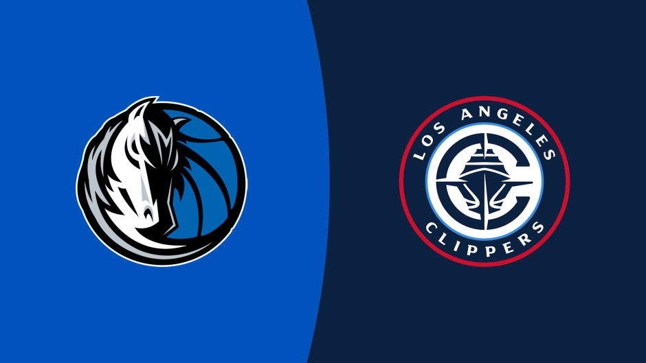 NBA杯小组赛快船vs独行侠 ESPN预测独行侠胜率高达56.2%，快船胜率仅有43.8%