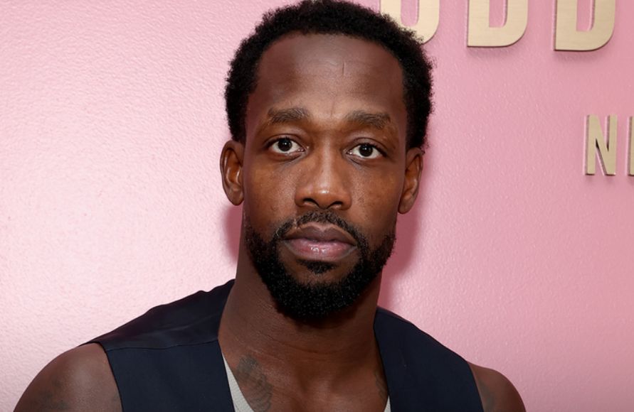 贝弗利被指控三级重罪!因袭击家庭成员被捕 已缴纳4万美元保释 贝弗利被指控三级重罪!因袭击家庭成员被捕 已缴纳4万美元保释