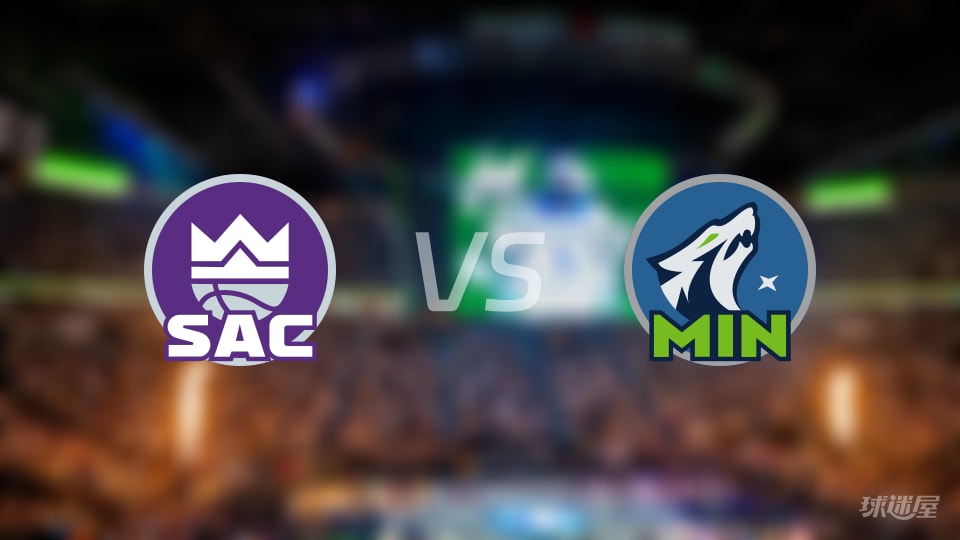 国王vs森林狼全场录像回放-NBA常规赛(2025年11月15日) 国王vs森林狼全场录像回放-NBA常规赛(2025年11月15日)