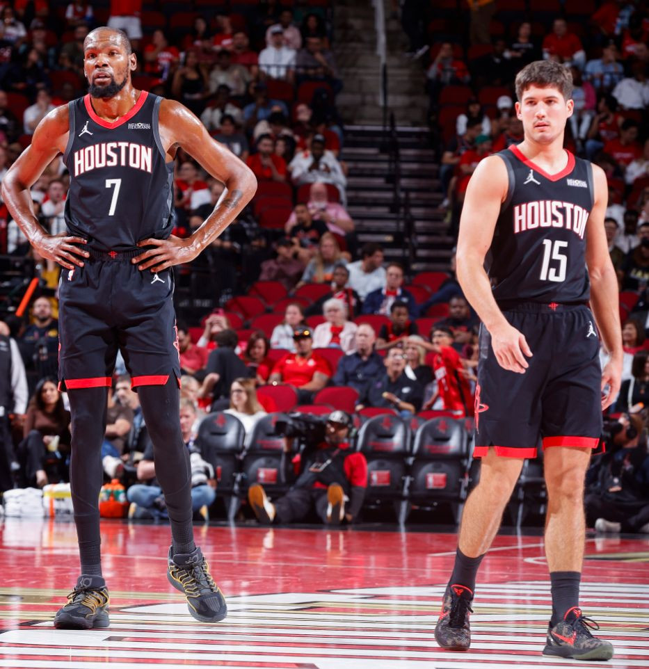 NBA杯录像全场回放常规赛:开拓者VS火箭(11.15)杜兰特狂砍30+5创纪录 NBA杯录像全场回放常规赛:开拓者VS火箭(11.15)杜兰特狂砍30+5创纪录