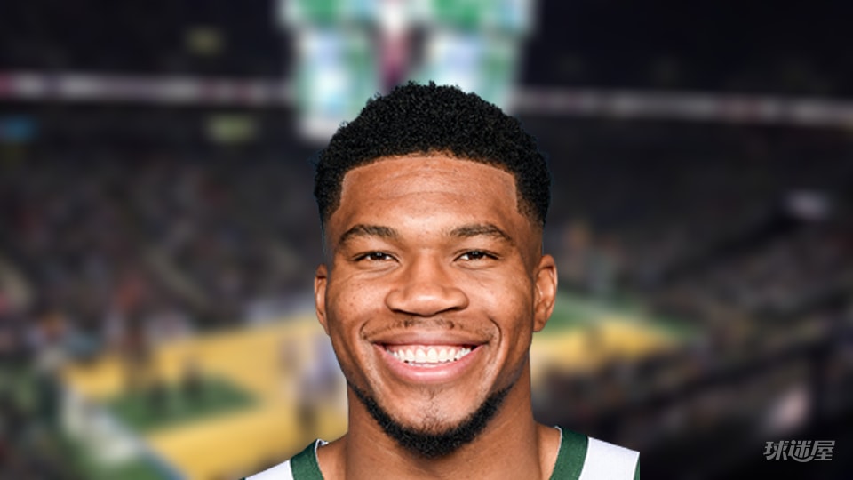 NBA每日失误王:扬尼斯·阿德托昆博7失误(2025年11月15日) NBA每日失误王:扬尼斯·阿德托昆博7失误(2025年11月15日)