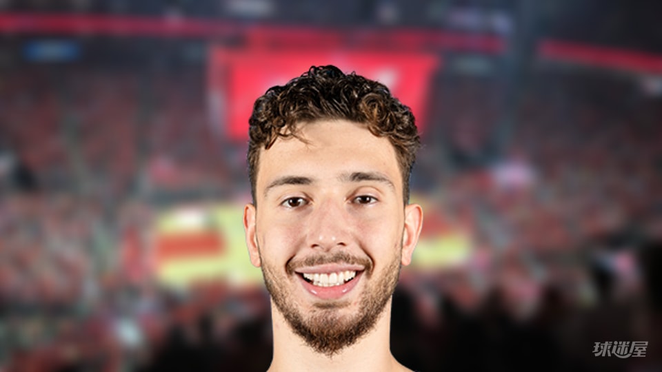 NBA每日盖帽王:阿尔佩伦·申京3盖帽(2025年11月15日) NBA每日盖帽王:阿尔佩伦·申京3盖帽(2025年11月15日)