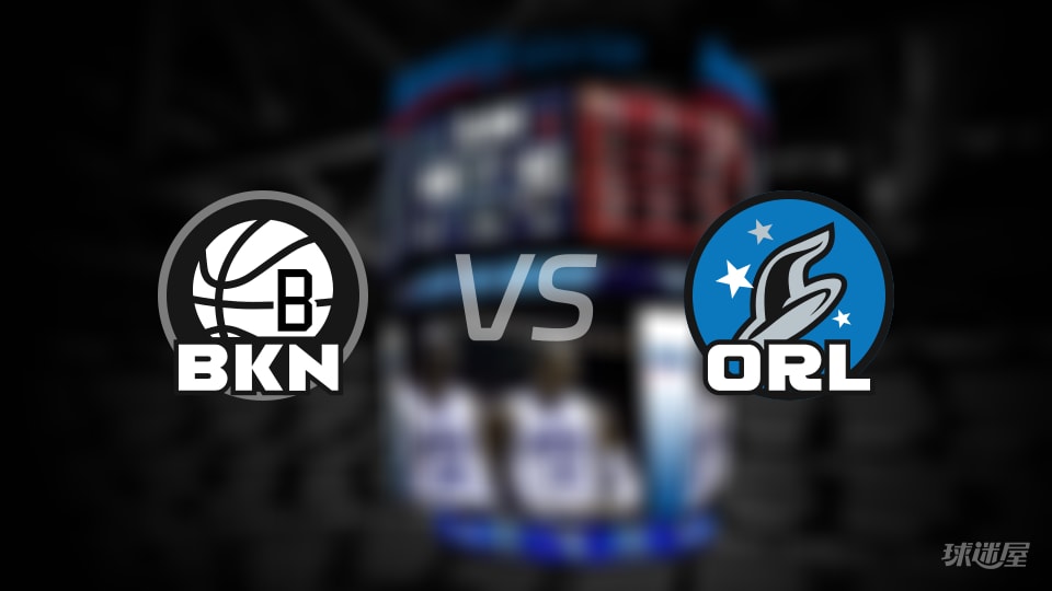 NBA常规赛篮网vs魔术全场高清中文录像回放(2025年11月15日) NBA常规赛篮网vs魔术全场高清中文录像回放(2025年11月15日)