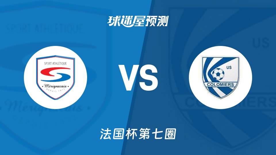 法国杯比赛前瞻:SA梅里尼卡斯vs哥洛米亚斯预测分析(2025年11月16日)