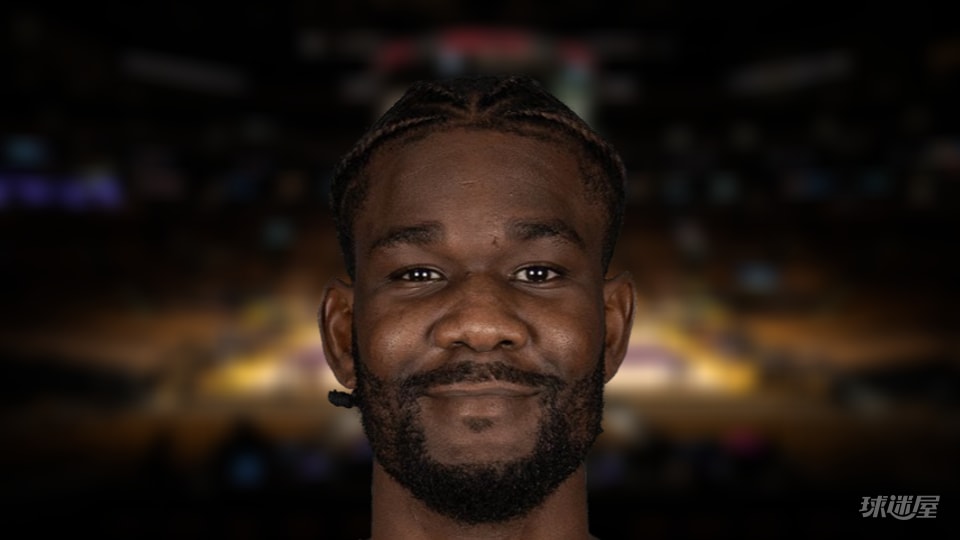 NBA每日篮板王:德安德烈·艾顿16篮板(2025年11月15日) NBA每日篮板王:德安德烈·艾顿16篮板(2025年11月15日)