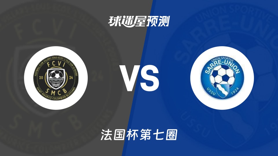 法国杯比赛前瞻:维拉莱尔vs萨尔里联预测分析(2025年11月16日)