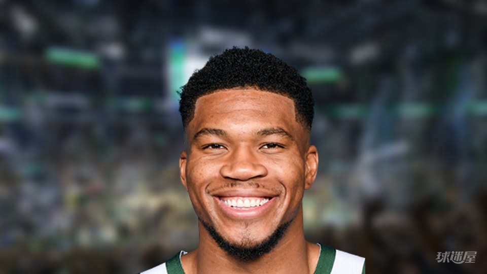 NBA每日助攻王:扬尼斯·阿德托昆博18助攻(2025年11月15日) NBA每日助攻王:扬尼斯·阿德托昆博18助攻(2025年11月15日)