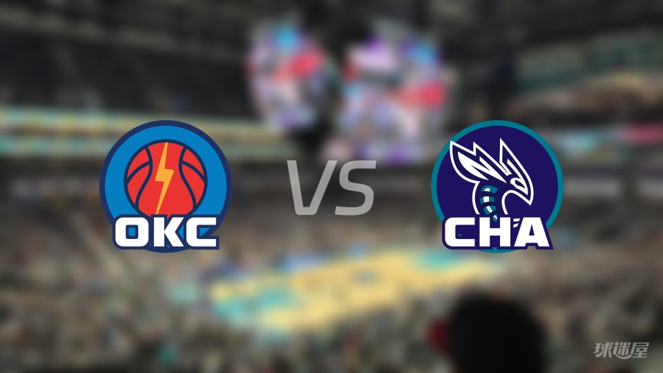 雷霆vs黄蜂大小分预测 数据解析详情一览(2025年11月16日)