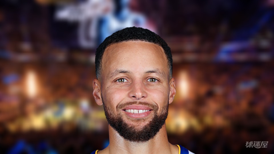 NBA每日三分王:斯蒂芬·库里9三分(2025年11月15日) NBA每日三分王:斯蒂芬·库里9三分(2025年11月15日)