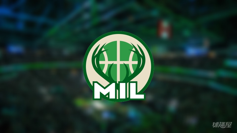 雄鹿伤病报告:波特因膝盖受伤无法出场(2025年11月16日)