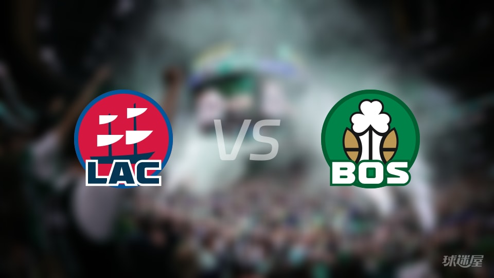 快船vs凯尔特人大小分预测 数据解析详情一览(2025年11月17日)