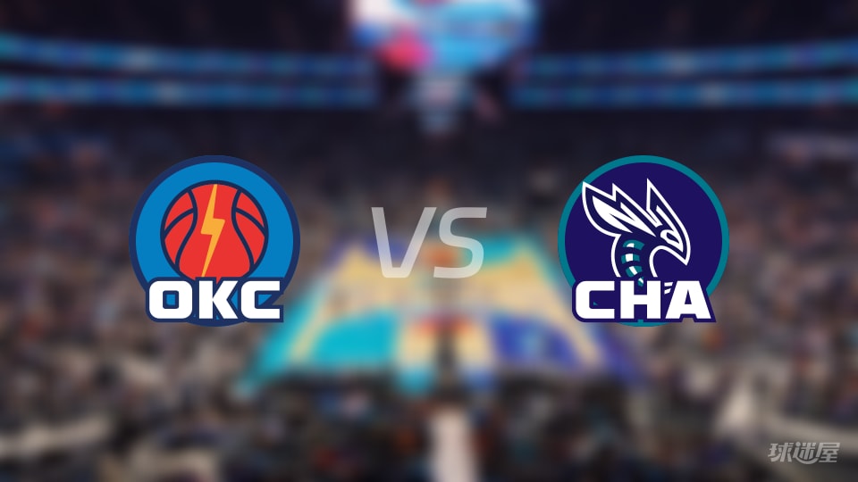 雷霆vs黄蜂全场录像回放-NBA常规赛(2025年11月16日)