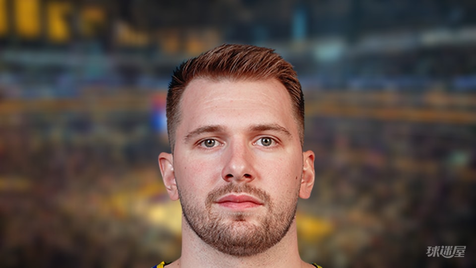 NBA每日得分王:卢卡·东契奇41分(2025年11月16日) NBA每日得分王:卢卡·东契奇41分(2025年11月16日)