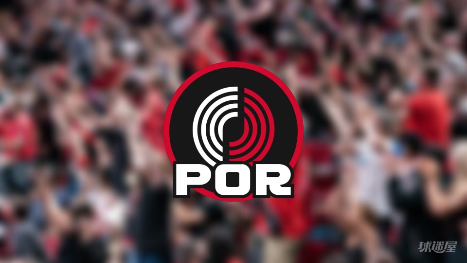开拓者伤病报告:韦斯利因脚受伤无法出场(2025年11月17日)