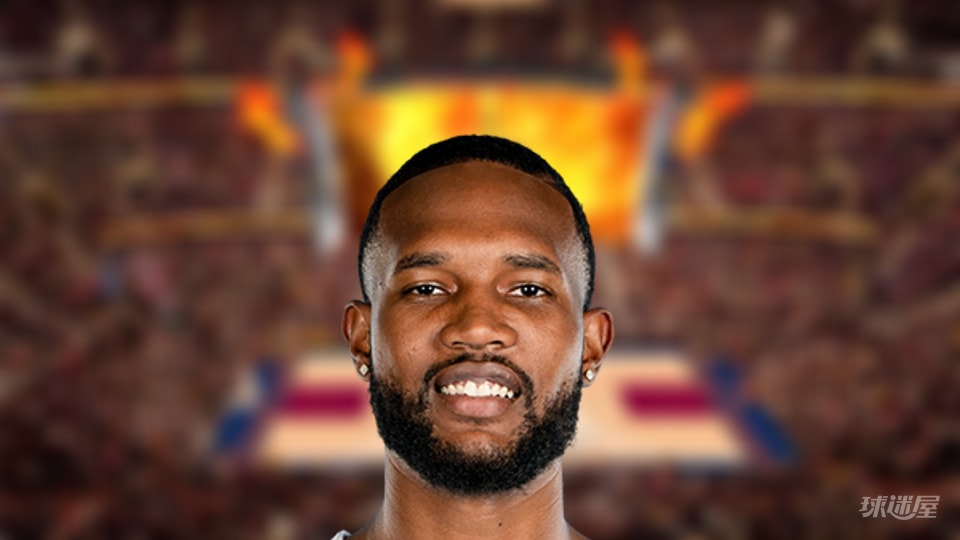 NBA每日盖帽王:埃文·莫布利4盖帽(2025年11月16日) NBA每日盖帽王:埃文·莫布利4盖帽(2025年11月16日)