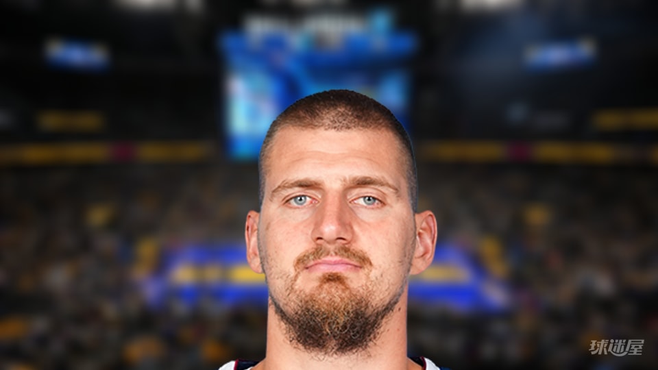 NBA每日失误王:尼古拉·约基奇6失误(2025年11月16日) NBA每日失误王:尼古拉·约基奇6失误(2025年11月16日)