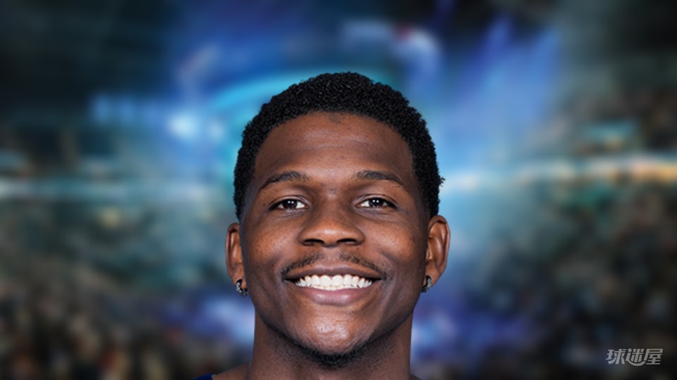 NBA每日抢断王:安东尼·爱德华兹3抢断(2025年11月16日) NBA每日抢断王:安东尼·爱德华兹3抢断(2025年11月16日)