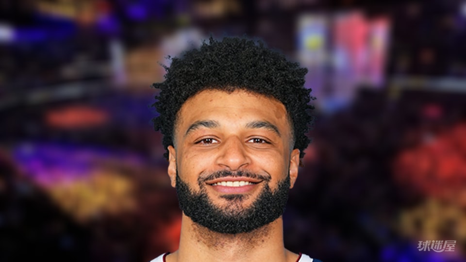 NBA每日助攻王:贾马尔·穆雷12助攻(2025年11月16日)