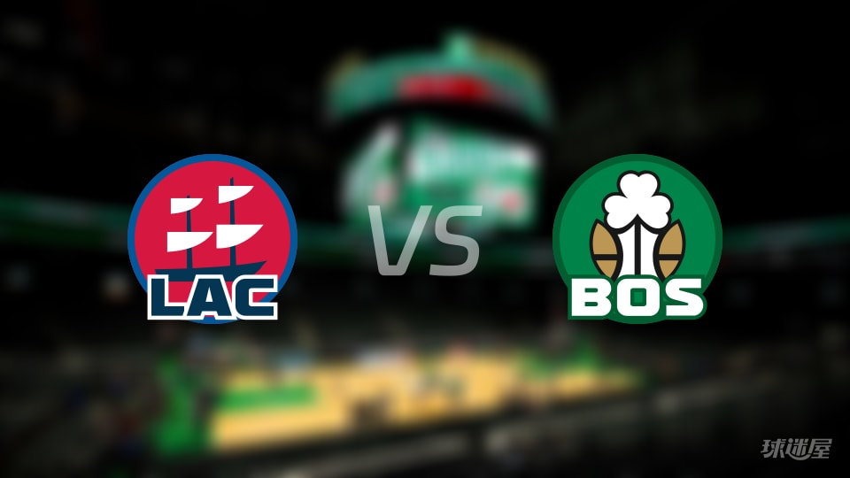 快船vs凯尔特人首发阵容详情一览(2025年11月17日) 快船vs凯尔特人首发阵容详情一览(2025年11月17日)