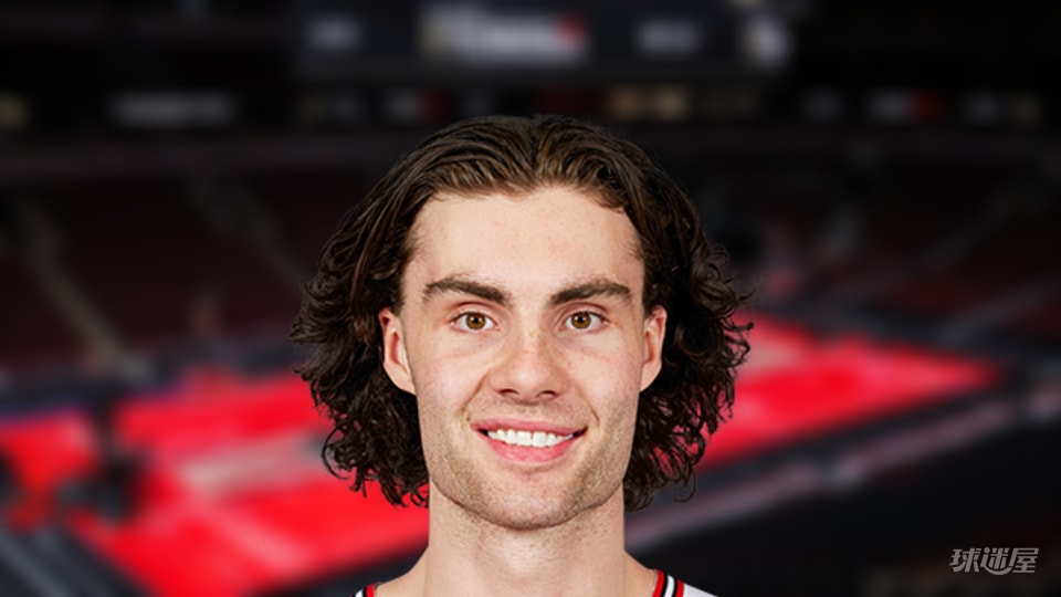 NBA每日助攻王:约什·吉迪13助攻(2025年11月17日) NBA每日助攻王:约什·吉迪13助攻(2025年11月17日)