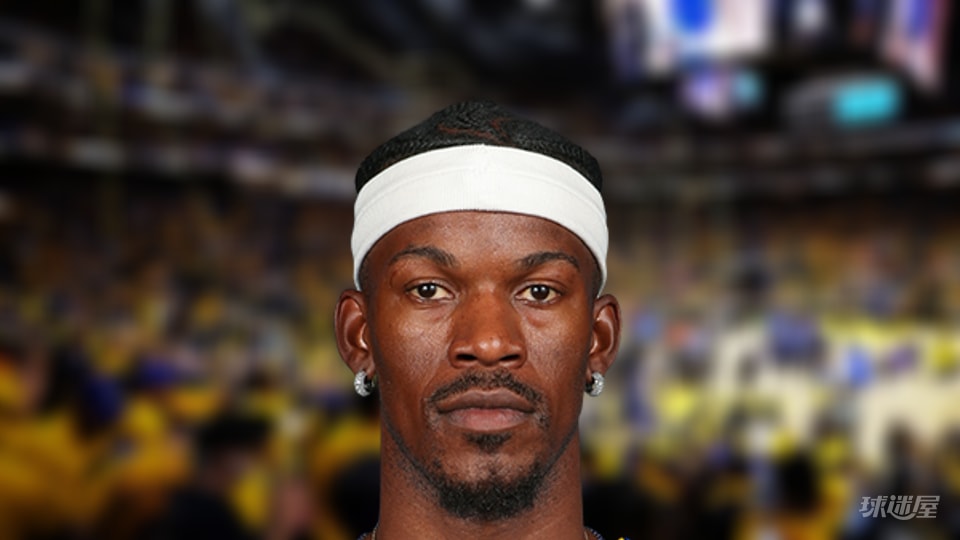 NBA每日失误王:吉米·巴特勒6失误(2025年11月17日) NBA每日失误王:吉米·巴特勒6失误(2025年11月17日)