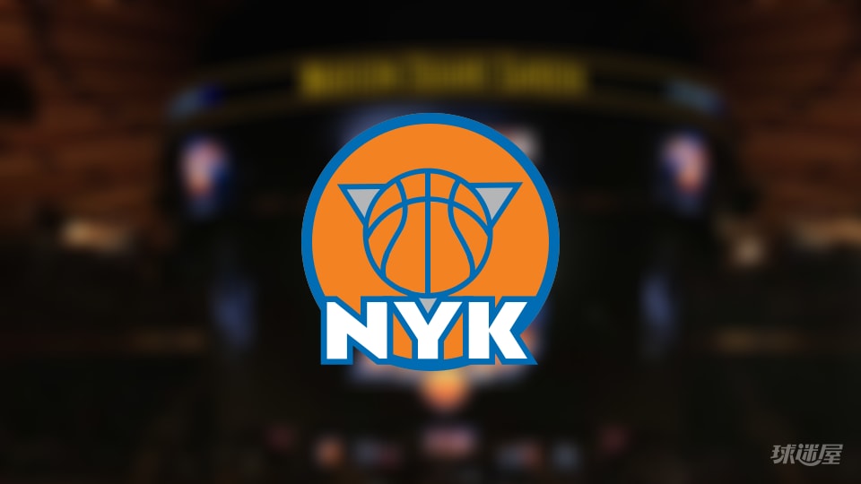 尼克斯伤病报告:布伦森因脚踝受伤无法出场(2025年11月18日)