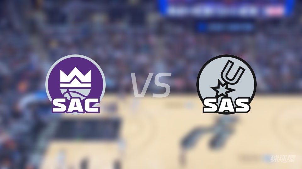 NBA常规赛国王vs马刺全场高清中文录像回放(2025年11月17日) NBA常规赛国王vs马刺全场高清中文录像回放(2025年11月17日)