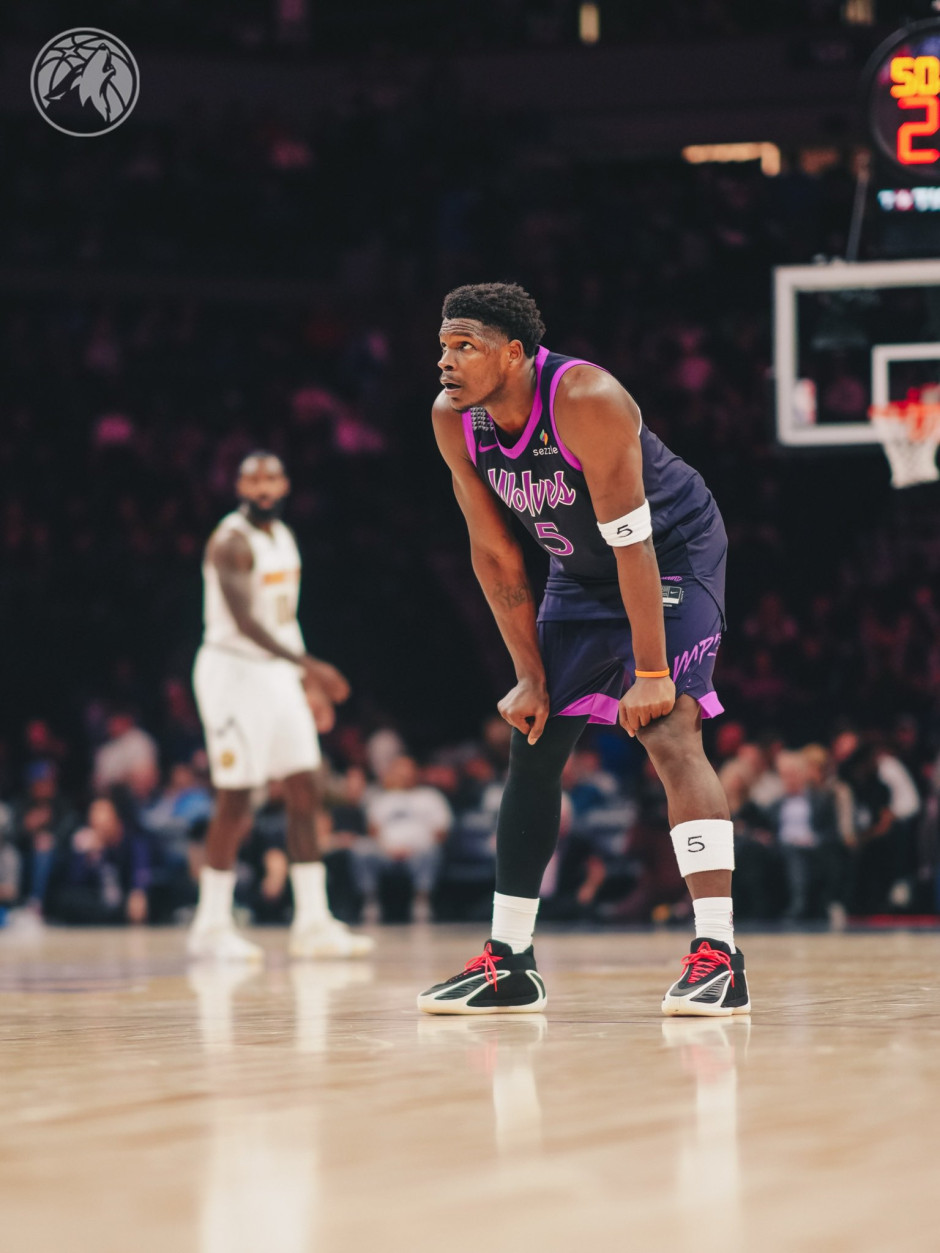 NBA常规赛-独行侠vs森林狼伤病名单(11月18日)浓眉恢复情况进展顺利 NBA常规赛-独行侠vs森林狼伤病名单(11月18日)浓眉恢复情况进展顺利