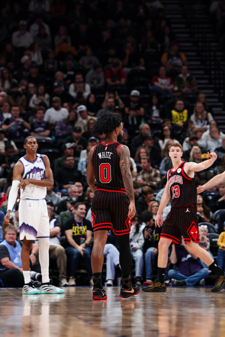 NBA常规赛-公牛vs掘金伤病名单（11月18日）约基奇大概率出战