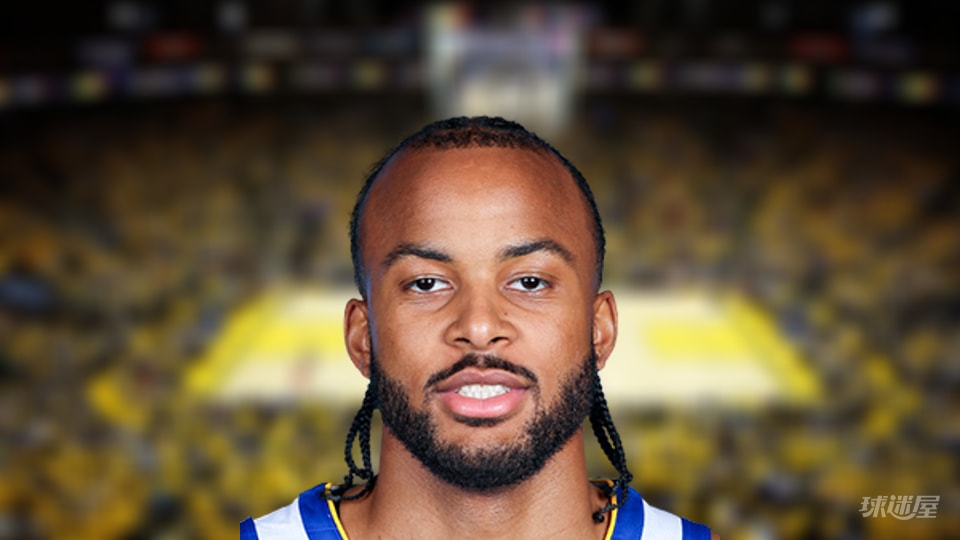 NBA每日三分王:摩西·穆迪8三分(2025年11月17日) NBA每日三分王:摩西·穆迪8三分(2025年11月17日)