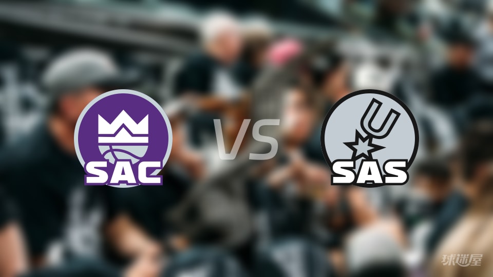 国王vs马刺全场录像回放-NBA常规赛(2025年11月17日) 国王vs马刺全场录像回放-NBA常规赛(2025年11月17日)