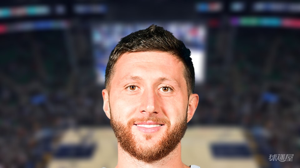 NBA每日篮板王:尤素夫·努尔基奇14篮板(2025年11月17日) NBA每日篮板王:尤素夫·努尔基奇14篮板(2025年11月17日)