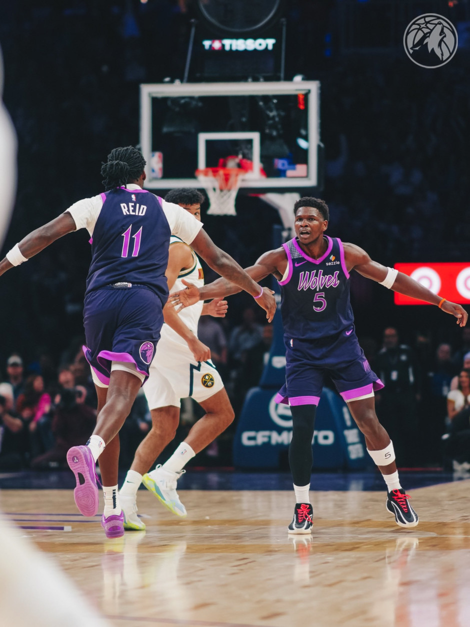 NBA常规赛-独行侠vs森林狼首发名单预测(11月18日)森林狼能否趁虚而入 NBA常规赛-独行侠vs森林狼首发名单预测(11月18日)森林狼能否趁虚而入