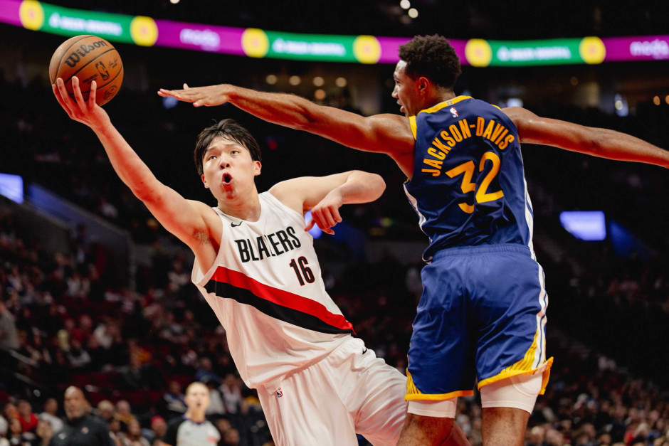 杨瀚森谈体能：都是跟着球队的训练计划进行，教练会根据赛事情况部署上场时间和休息安排