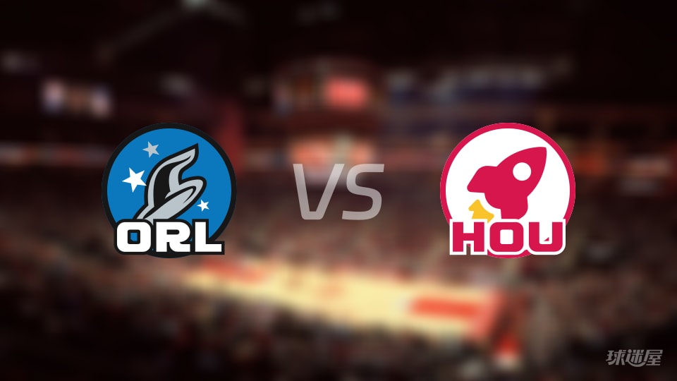 魔术vs火箭首发阵容详情一览(2025年11月17日) 魔术vs火箭首发阵容详情一览(2025年11月17日)