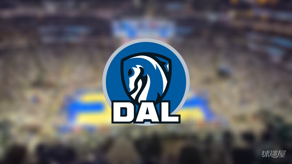 独行侠伤病报告：戴维斯因小腿受伤无法出场(2025年11月18日)