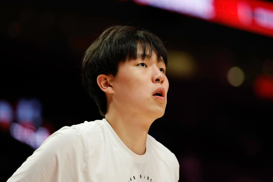 混音队惜败南湾湖人!杨瀚森G联盟比赛出战29分钟砍下21分9板3助1断3帽 混音队惜败南湾湖人!杨瀚森G联盟比赛出战29分钟砍下21分9板3助1断3帽