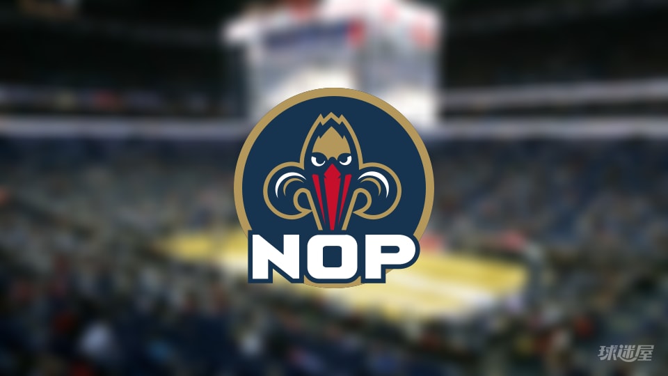 鹈鹕伤病报告:普尔因四头肌受伤无法出场(2025年11月18日)