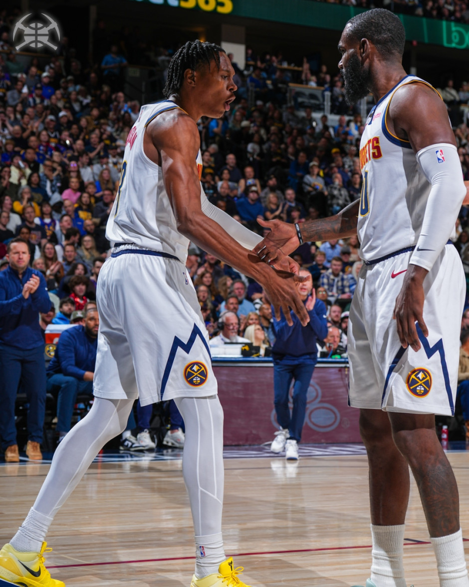 NBA常规赛-公牛vs掘金首发名单预测(11月18日)武切维奇VS约基奇 NBA常规赛-公牛vs掘金首发名单预测(11月18日)武切维奇VS约基奇