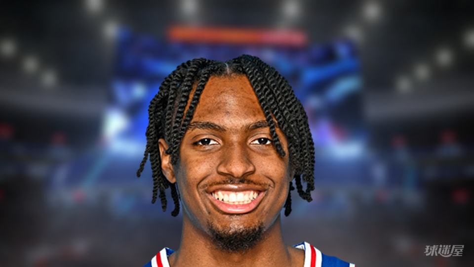 NBA每日得分王：泰瑞斯·马克西39分(2025年11月18日)