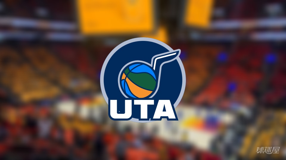 爵士伤病报告:凯斯勒因肩膀受伤无法出场(2025年11月19日)