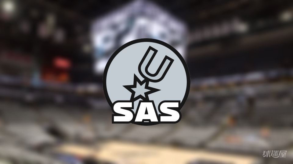 马刺伤病报告：文班亚马因小腿受伤无法出场(2025年11月19日)