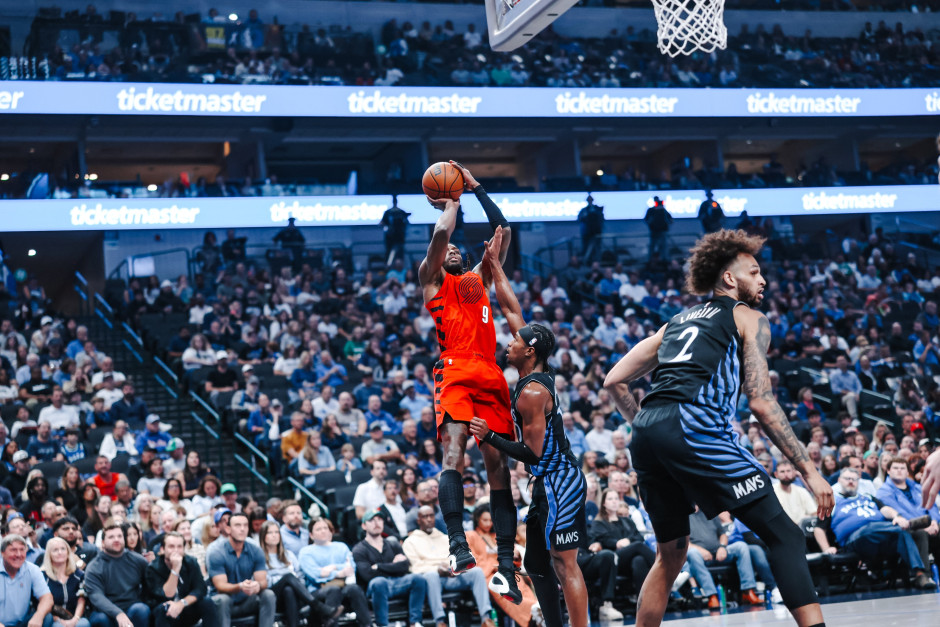 NBA常规赛-太阳vs开拓者首发名单预测(11月19日)开拓者能否对攻太阳? NBA常规赛-太阳vs开拓者首发名单预测(11月19日)开拓者能否对攻太阳?