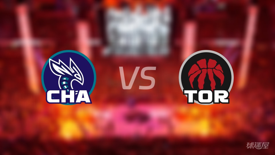 黄蜂vs猛龙首发阵容详情一览(2025年11月18日) 黄蜂vs猛龙首发阵容详情一览(2025年11月18日)