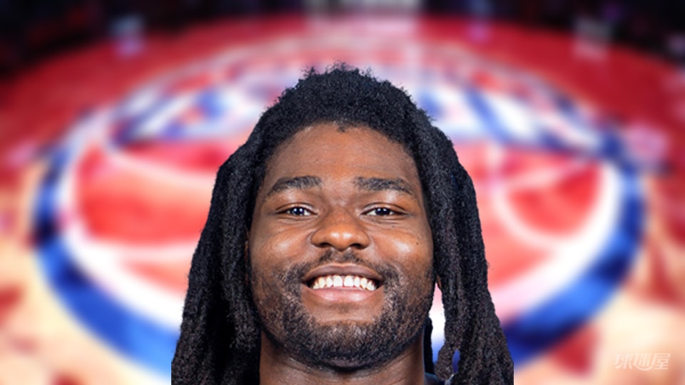 NBA每日盖帽王：以赛亚·斯图尔特5盖帽(2025年11月18日)