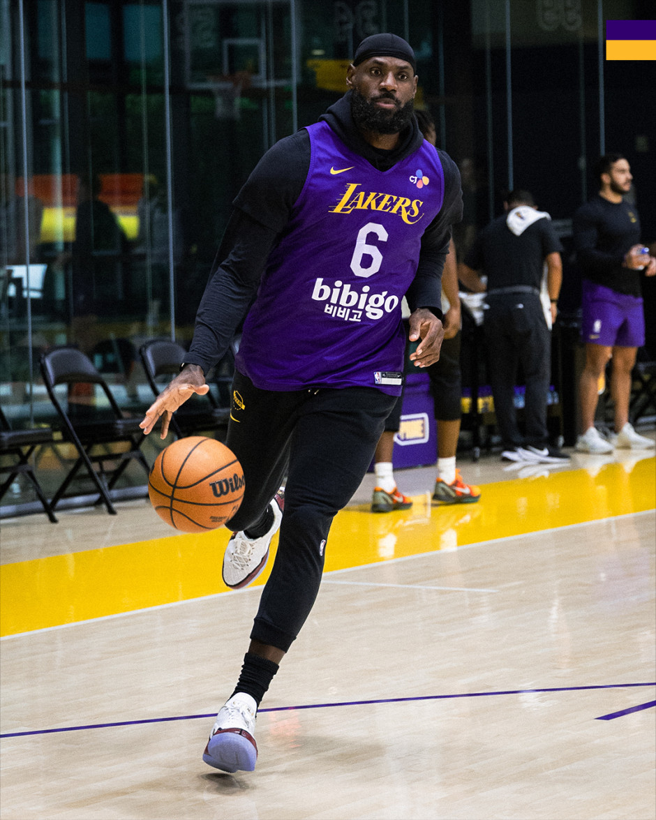 NBA常规赛-爵士vs湖人伤病名单(11月19日)詹姆斯升级为出战成疑 NBA常规赛-爵士vs湖人伤病名单(11月19日)詹姆斯升级为出战成疑