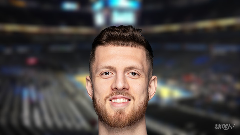 NBA每日抢断王：以赛亚·哈尔滕施泰因4抢断(2025年11月18日)