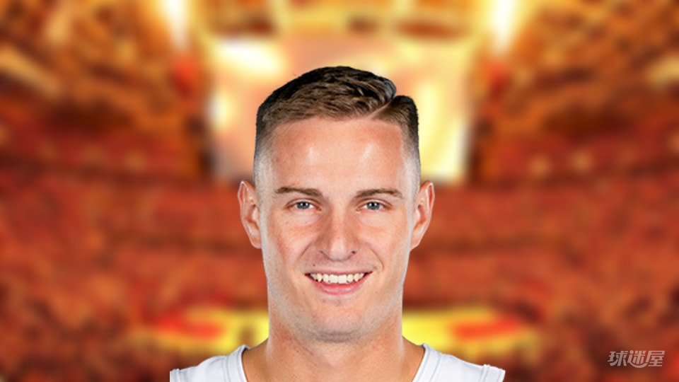 NBA每日三分王：萨姆·梅里尔6三分(2025年11月18日)