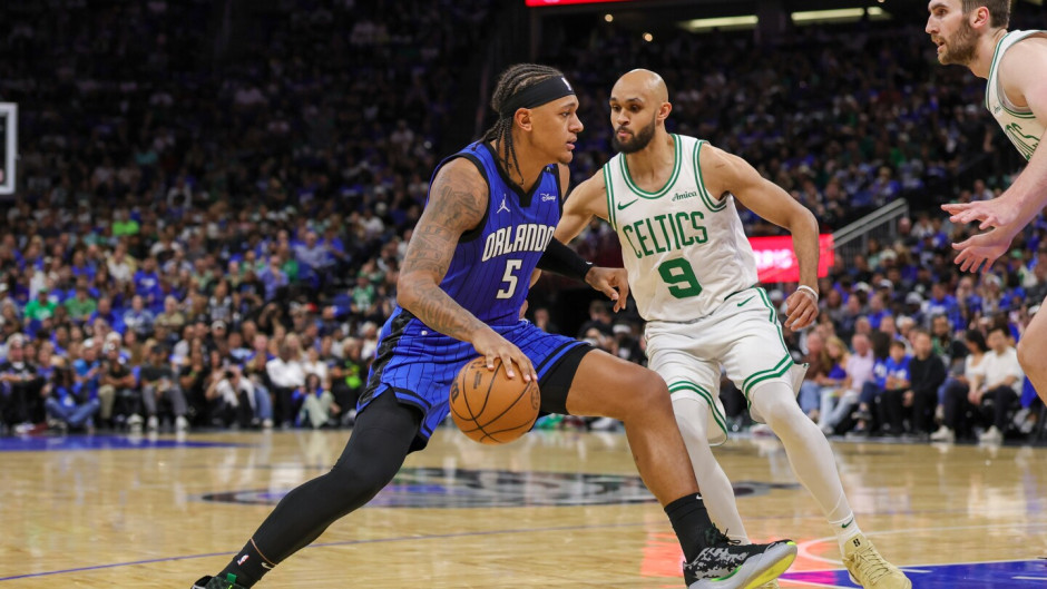 NBA常规赛魔术vs勇士 魔术伤病报告出炉!班凯罗缺席 萨格斯出战成疑 NBA常规赛魔术vs勇士 魔术伤病报告出炉!班凯罗缺席 萨格斯出战成疑