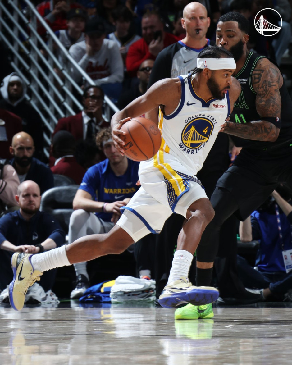 NBA常规赛-勇士vs魔术首发名单预测（11月19日）库里能否延续超神？